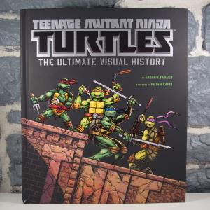 Teenage Mutant Ninja Turtles- The Ultimate Visual History (01)